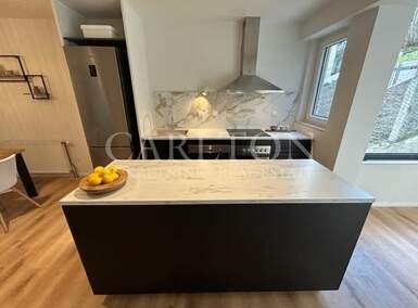Trosoban stan, Zagreb, Gornji Grad - Medveščak, najam, 1250 €, 80 m2