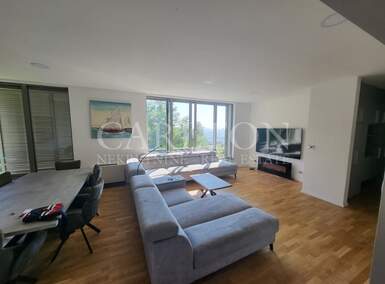 Trosoban stan, Zagreb, Podsused - Vrapče, najam, 1100 €, 101 m2