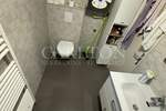 Trosoban stan, Zagreb, Podsused - Vrapče, prodaja, 159000 €, 62 m2