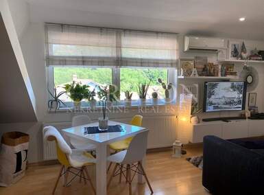 Dvosoban stan, Zagreb, Črnomerec, prodaja, 170000 €, 70 m2