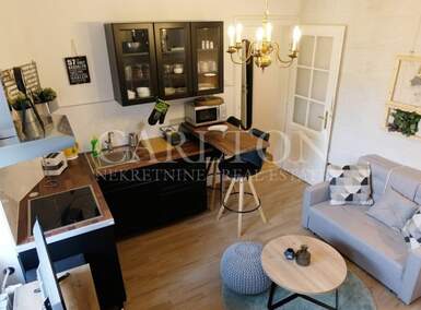 Stan, Zagreb, Gornji Grad - Medveščak, prodaja, 480000 €, 137 m2