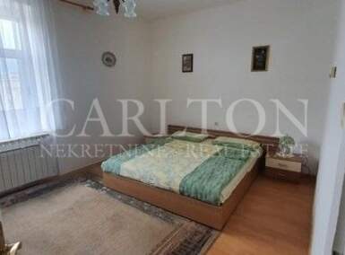 Dvosoban stan, Zagreb, Donji Grad, prodaja, 125000 €, 38 m2