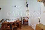 Dvosoban stan, Zagreb, Donji Grad, prodaja, 125000 €, 38 m2