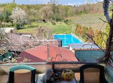 Kuca, Zagreb, Maksimir, prodaja, 400000 €, 180 m2