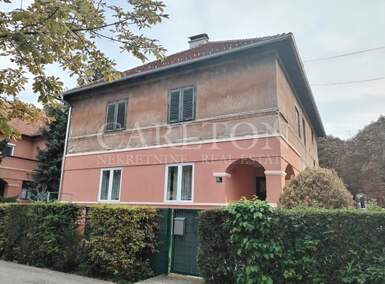 Cetvorosoban stan, Zagreb, Donji Grad, prodaja, 470000 €, 103 m2