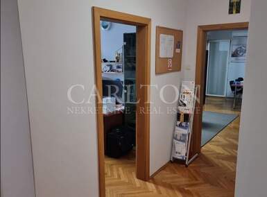 Trosoban stan, Zagreb, Trešnjevka - jug, prodaja, 270000 €, 77 m2