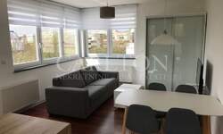 Dvosoban stan, Zagreb, Trešnjevka - jug, najam, 850 €, 45 m2