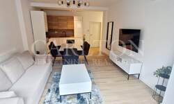Dvosoban stan, Zagreb, Donji Grad, najam, 1100 €, 60 m2