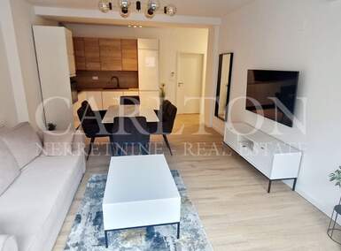 Dvosoban stan, Zagreb, Donji Grad, najam, 1100 €, 60 m2