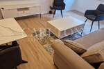 Dvosoban stan, Zagreb, Donji Grad, najam, 1100 €, 60 m2