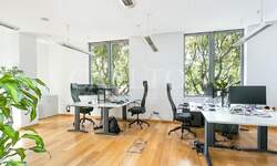 Poslovni prostor, Split, najam, 3500 €, 99 m2