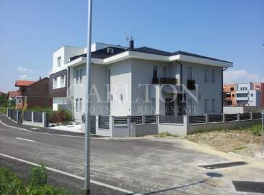 Kuca, Zagreb, Novi Zagreb - zapad, najam, 2790 €, 323 m2