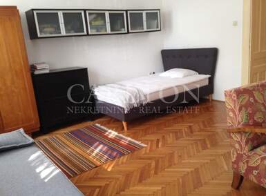 Jednosoban stan, Zagreb, Donji Grad, prodaja, 158400 €, 44 m2