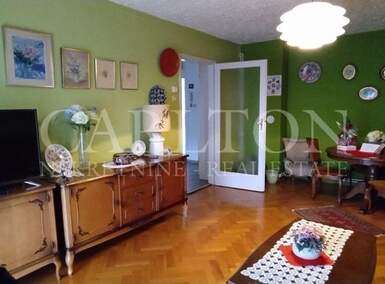 Trosoban stan, Zagreb, Trešnjevka - sjever, prodaja, 260000 €, 89 m2