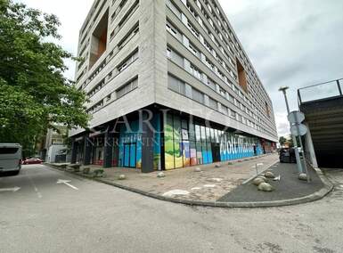 Poslovni prostor, Zagreb, Trnje, najam, 2925 €, 195 m2