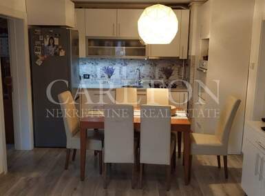 Trosoban stan, Zagreb, Trešnjevka - sjever, prodaja, 195000 €, 60 m2