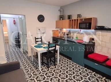 Dvosoban stan, Zagreb, Donji Grad, prodaja, 146000 €, 50 m2