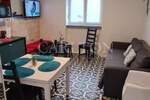 Dvosoban stan, Zagreb, Donji Grad, prodaja, 146000 €, 50 m2
