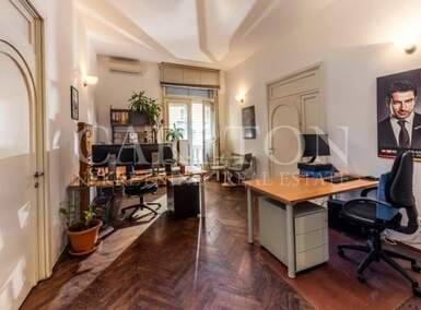 Stan, Zagreb, Gornji Grad - Medveščak, prodaja, 870000 €, 270 m2