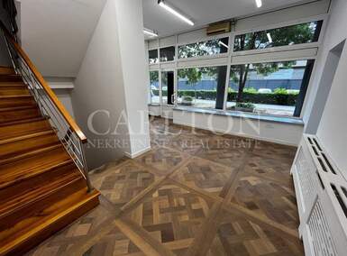Poslovni prostor, Zagreb, Gornji Grad - Medveščak, najam, 3895 €, 354 m2
