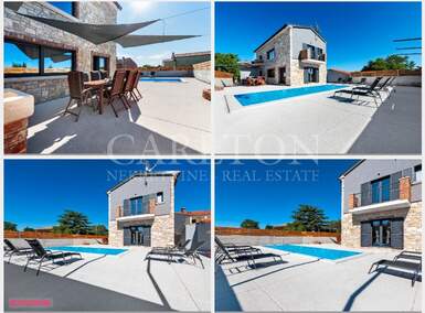 Kuca, Kanfanar, prodaja, 620000 €, 240 m2