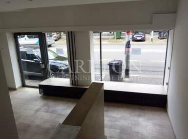 Poslovni prostor, Zagreb, Maksimir, prodaja, 250000 €, 70 m2