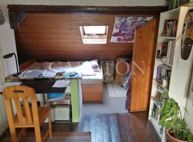 Jednosoban stan, Zagreb, Maksimir, prodaja, 115500 €, 35 m2