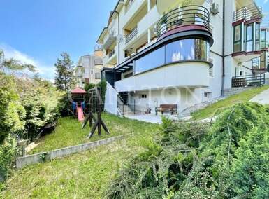 Stan, Zagreb, Črnomerec, prodaja, 557000 €, 254 m2