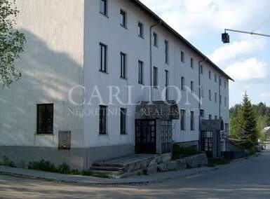 Poslovni prostor, Čabar, Tršće, prodaja, 400000 €, 1900 m2