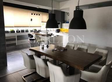 Trosoban stan, Zagreb, Podsused - Vrapče, prodaja, 340000 €, 195 m2