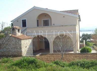 Kuca, Vodice, Prvić Šepurine, prodaja, 425000 €, 295 m2