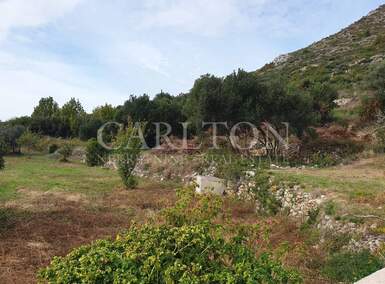 Zemljiste, Dubrovnik, Orašac, prodaja, 380000 €, 1720 m2