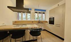 Trosoban stan, Rijeka, Centar, najam, 1200 €, 65 m2
