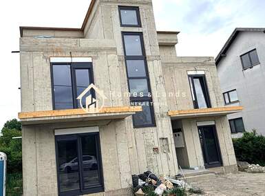 Cetvorosoban stan, Zagreb, Gornja Dubrava, prodaja, 380000 €, 95 m2