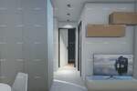Jednosoban stan, Pula, prodaja, 249177 €, 49 m2