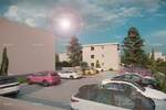 Jednosoban stan, Pula, prodaja, 214500 €, 49 m2