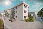 Jednosoban stan, Pula, prodaja, 214500 €, 49 m2