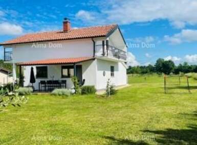 Kuca, Marčana, prodaja, 649000 €, 160 m2