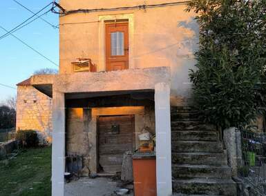 Kuca, Poreč, Radmani, prodaja, 120000 €, 45 m2