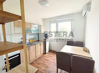 Jednosoban stan, Varaždin, prodaja, 95000 €, 30 m2