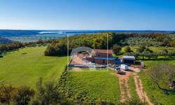 Zemljiste, Novigrad, prodaja, 195000 €, 600 m2