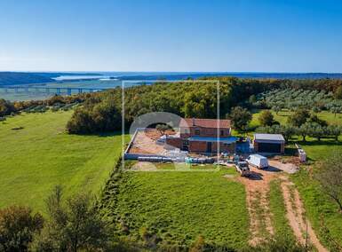 Zemljiste, Novigrad, prodaja, 195000 €, 600 m2