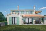 Zemljiste, Novigrad, prodaja, 195000 €, 600 m2