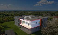 Trosoban stan, Umag, prodaja, 245000 €, 72 m2