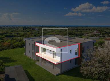 Trosoban stan, Umag, prodaja, 245000 €, 72 m2