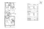 Trosoban stan, Umag, prodaja, 265000 €, 66 m2