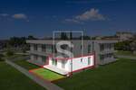 Trosoban stan, Umag, prodaja, 275000 €, 66 m2