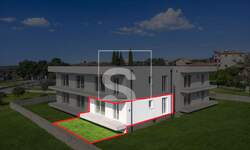 Trosoban stan, Umag, prodaja, 275000 €, 66 m2