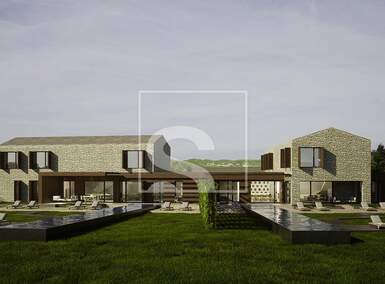 Zemljiste, Vižinada, prodaja, 450000 €, 5200 m2