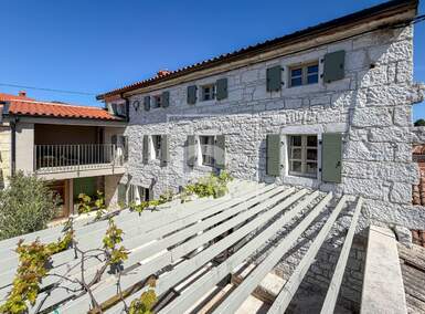 Kuca, Poreč, prodaja, 630000 €, 125 m2
